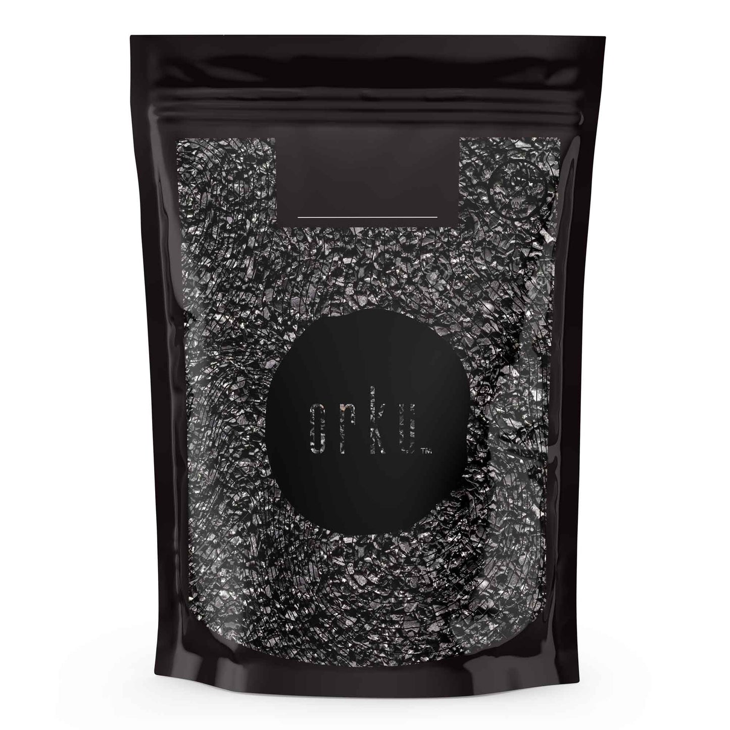 100g Granular Activated Carbon GAC Coconut Shell Charcoal - Water Air Filtration.