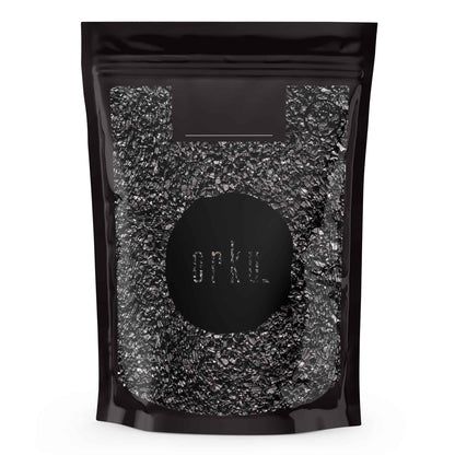 100g Granular Activated Carbon GAC Coconut Shell Charcoal - Water Air Filtration.