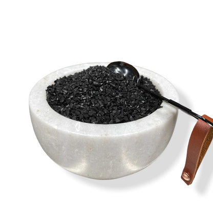 100g Granular Activated Carbon GAC Coconut Shell Charcoal - Water Air Filtration.