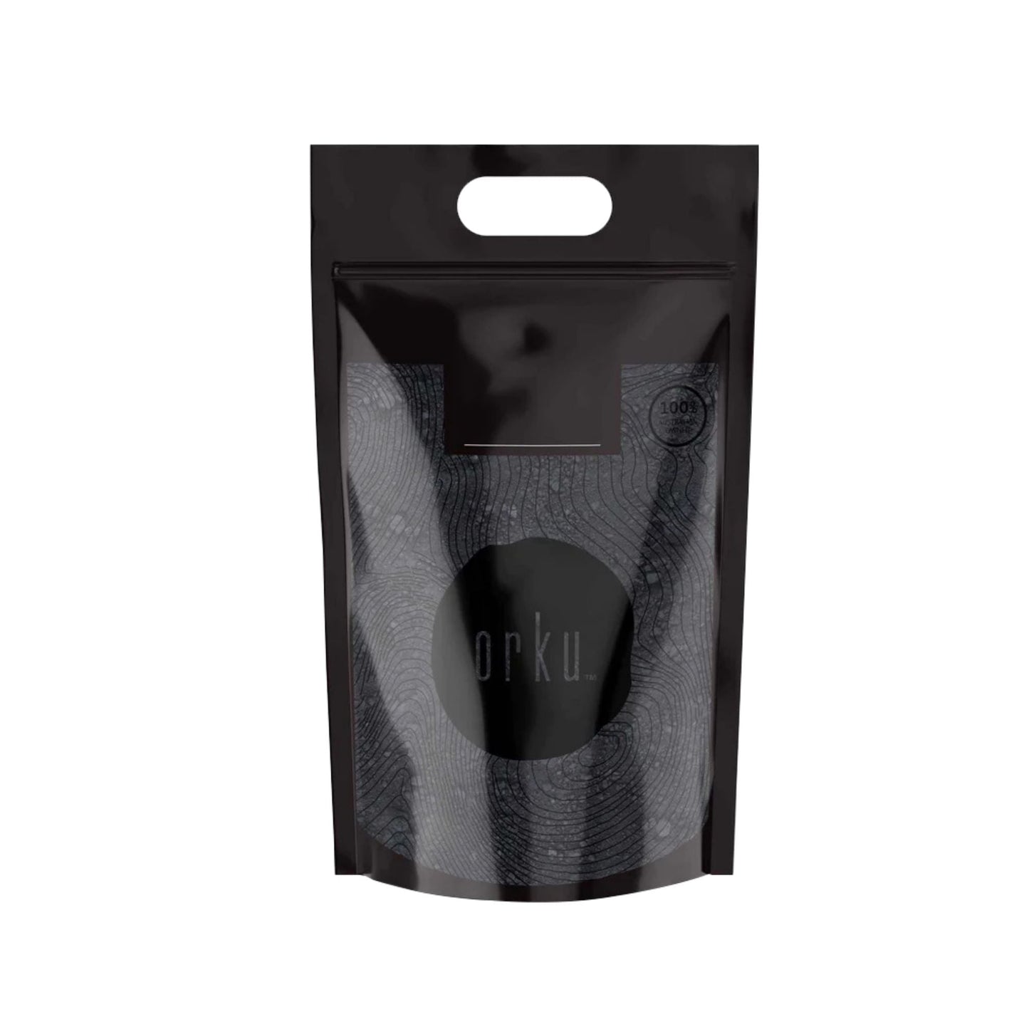 1Kg Granular Activated Carbon GAC Coconut Shell Charcoal - Water Air Filtration
