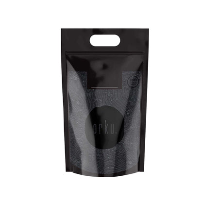 1Kg Granular Activated Carbon GAC Coconut Shell Charcoal - Water Air Filtration