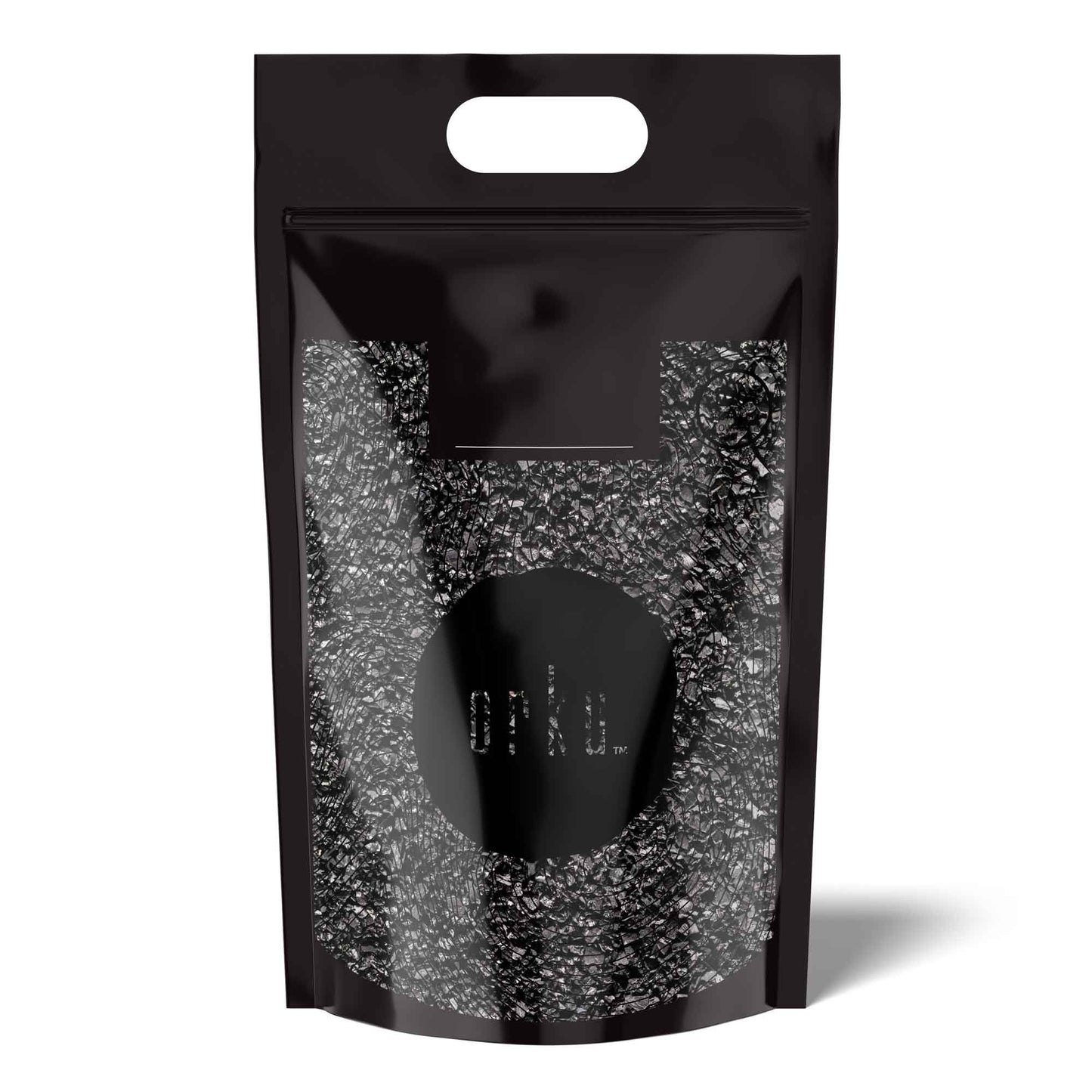 1Kg Granular Activated Carbon GAC Coconut Shell Charcoal - Water Air Filtration