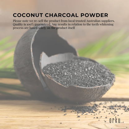 1Kg Granular Activated Carbon GAC Coconut Shell Charcoal - Water Air Filtration