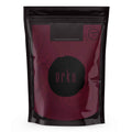 Orku 1Kg Organic Beetroot Powder - 100% Pure Beet Root Powder - Beta vulgaris