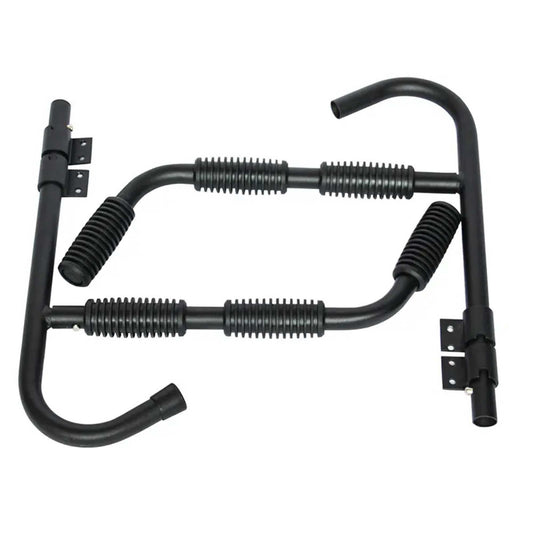 Kayak Surfboard Wall Rack - Storage Hook Board Boat Mounted Holder.
