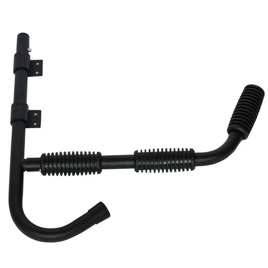 Kayak Surfboard Wall Rack - Storage Hook Board Boat Mounted Holder.