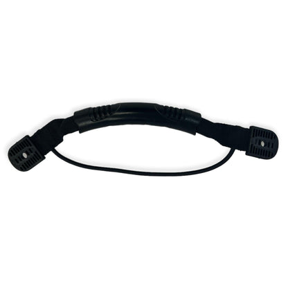 Kayak Handle - Rubber Boat Side Carry Replacement.