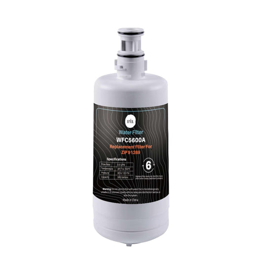 Zip 91289 Replacement Water Filter For Hydrotap 3M WFC5600A Cartridge.