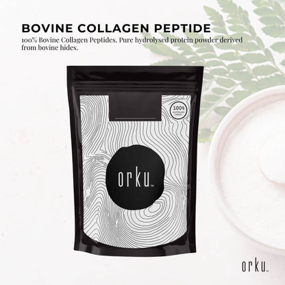 Orku 1Kg Activated Carbon Powder Coconut Charcoal - Water Filtration