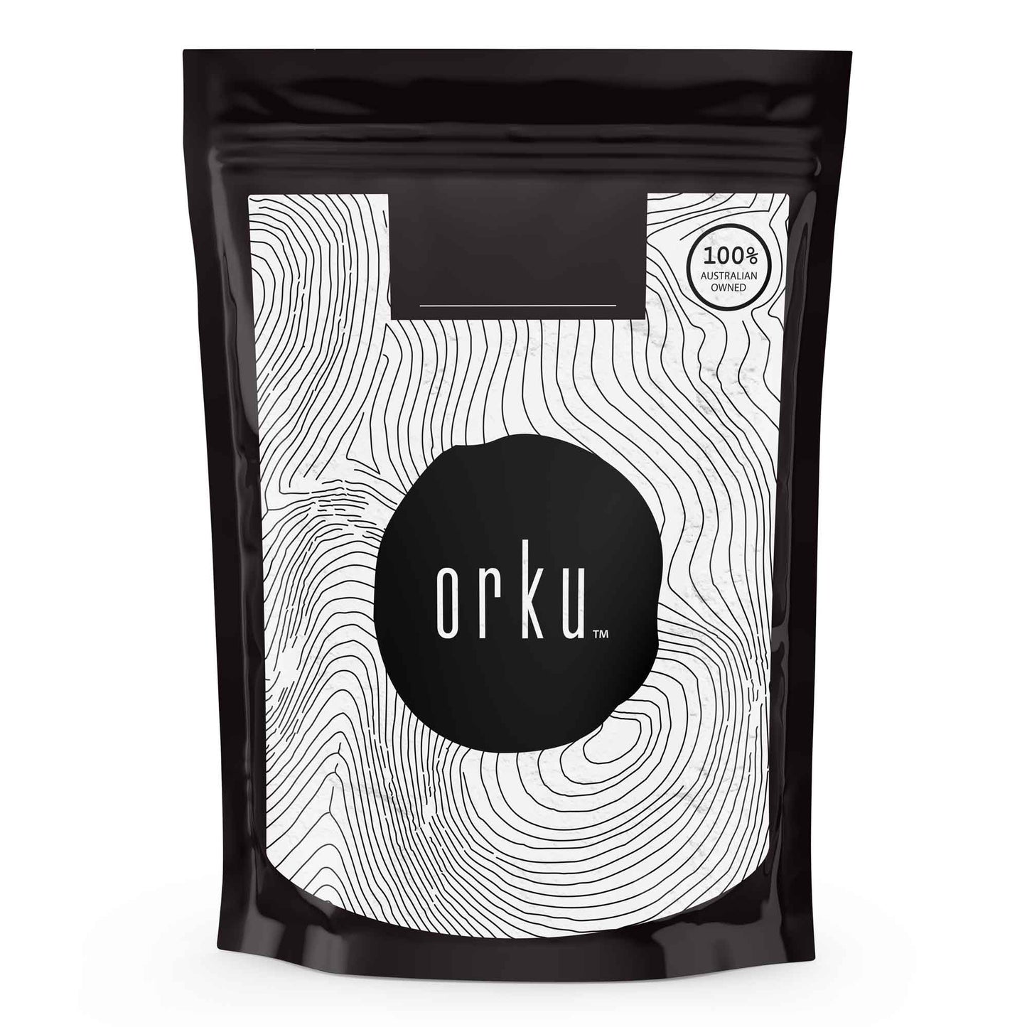 Orku 3Kg L-Citrulline Powder Buckets - 100 % Pure Food Grade Amino Acid