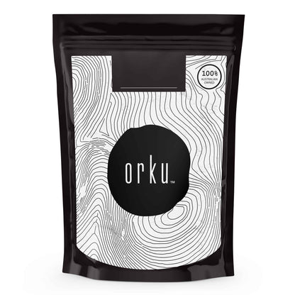 Orku 3Kg L-Citrulline Powder Buckets - 100 % Pure Food Grade Amino Acid