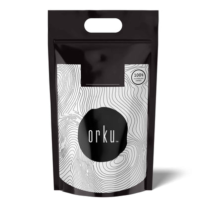 Orku 3Kg L-Citrulline Powder Buckets - 100 % Pure Food Grade Amino Acid