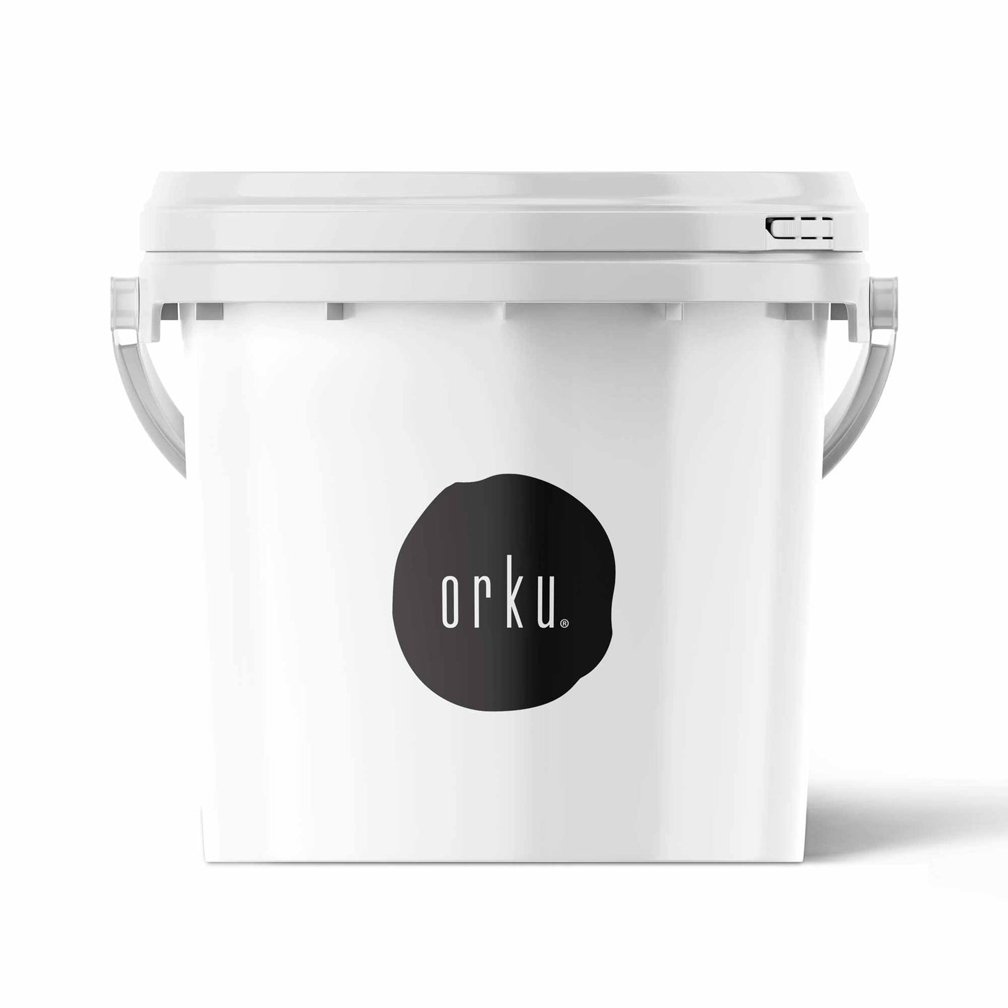 Orku 100g Chicory Root Inulin Powder - Unflavoured Food Ingredient
