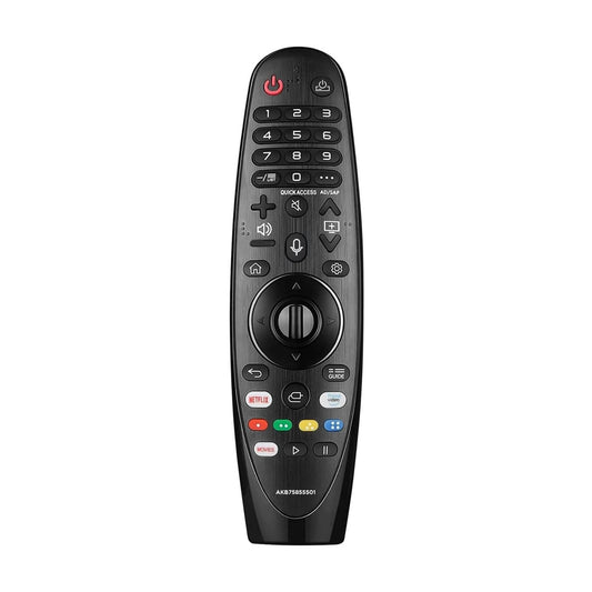 Tooleroo Smart TV Remote Control Replacement for LG Voice Magic 20GA 19BA 18BA.