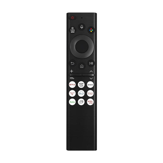 Tooleroo Smart TV Remote Control Replacement For Samsung Voice URC01910F.