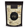 100g Organic Cacao Butter - Cold Pressed Raw Natural Food Grade Blocks.