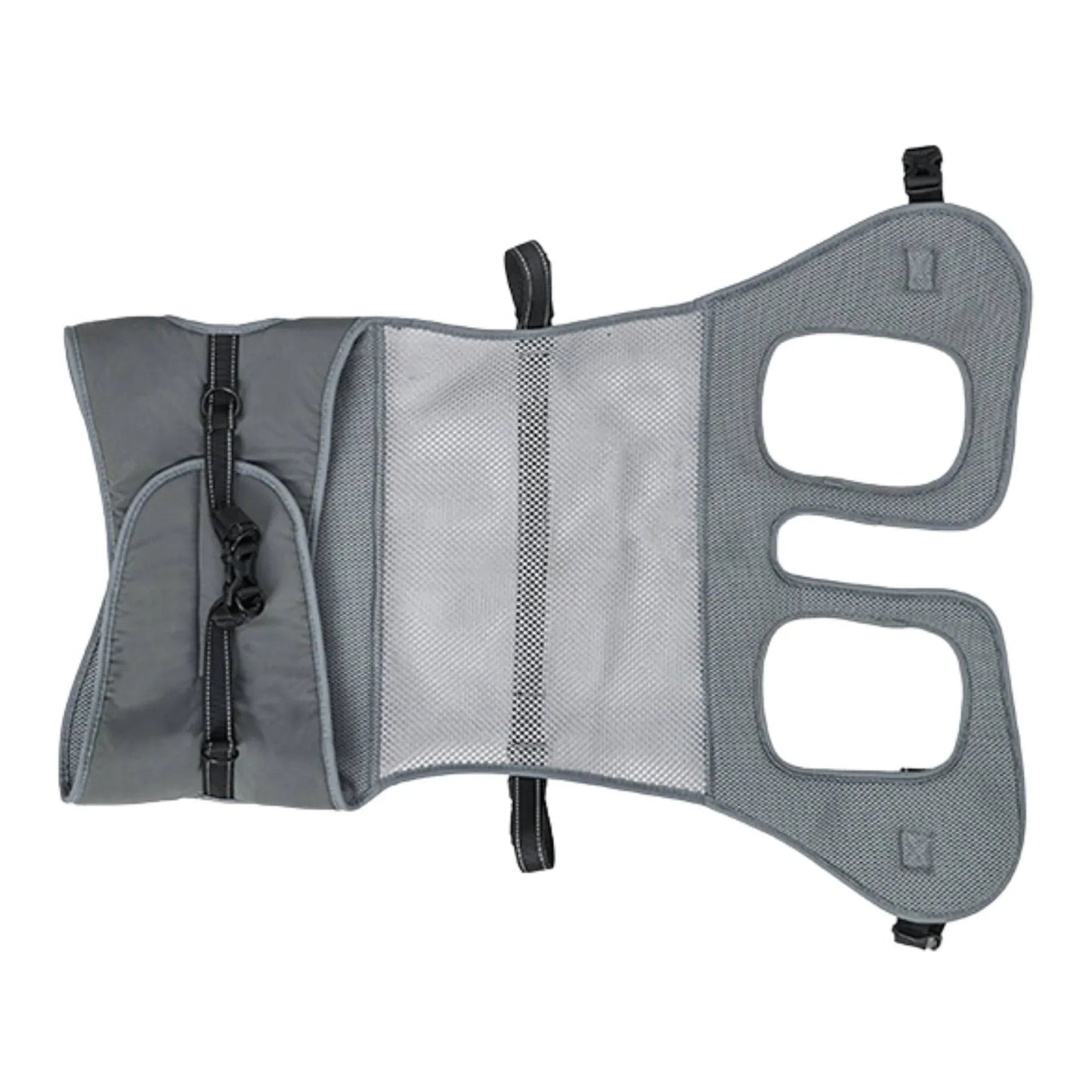Rooster Farms Replacement Harness for Dog Wheelchair XXL - Large Dogs Up to 45Kg