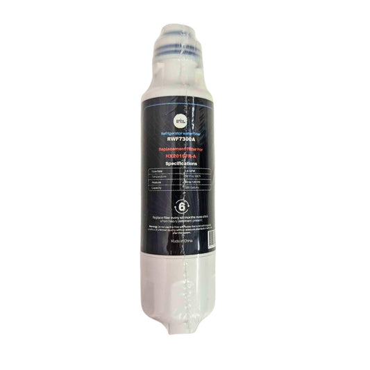 Orku Fridge Water Filter Cartridge Replacement for RWF7300A Samsung Refrigerator.