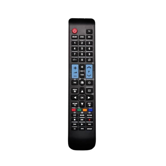 Tooleroo SMART TV Remote Control Compatible with PANASONIC DAEWOO HAIER & More.