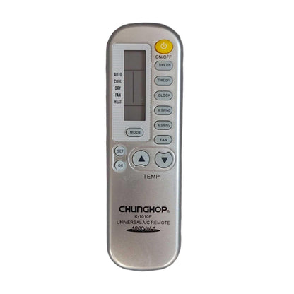 Chunghop Air Conditioner AC Remote Control Compatible with AKIRA and More.