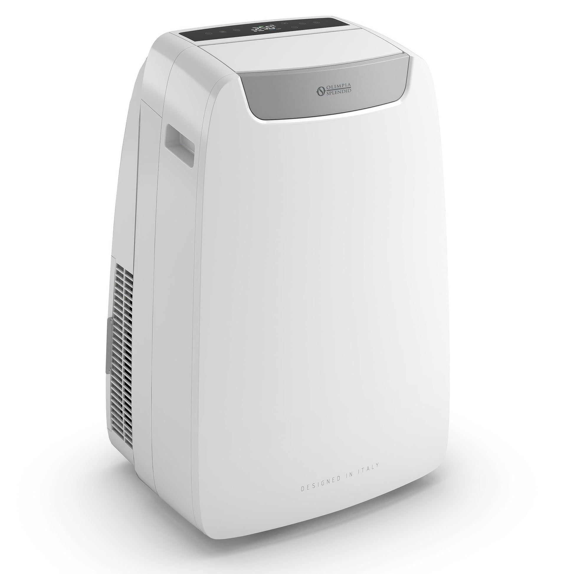 Olimpia Splendid 3.5kW Portable Air Conditioner with Wifi & Remote AIRPRO14HP.