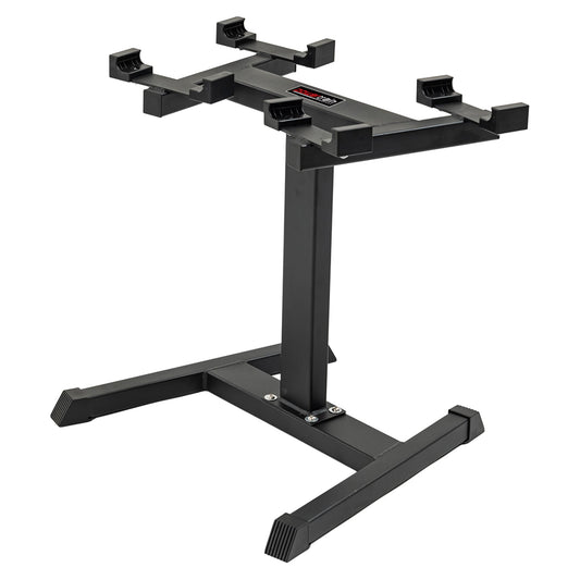 Powertrain 150Kg Adjustable Eon Dumbbell Stand.