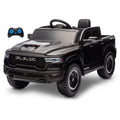 Kahuna Ram 1500 RHO Kids Electric Ride On Car with Remote Control.
