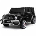 Kahuna Mercedes Benz AMG G63 Kids Electric Two Seater Ride On Car with Remote Control.