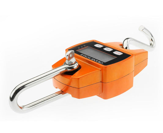 Kartrite Crane Scales Hanging 300Kg Industrial Electronic.