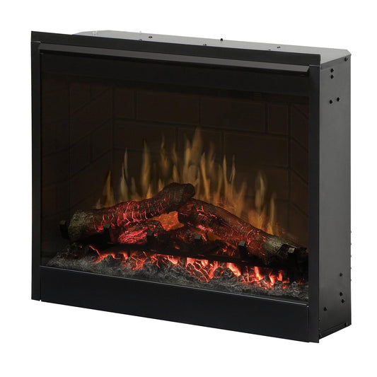 Dimplex Optiflame Electric Firebox Heater - 26-inches.