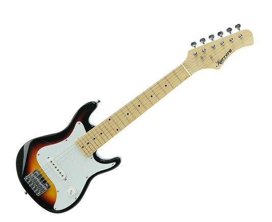 Karrera Childrens Electric Guitar Kids - Sunburst.
