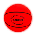 Kahuna Basketball L.e.d Glow Light Up Trampoline Ball.