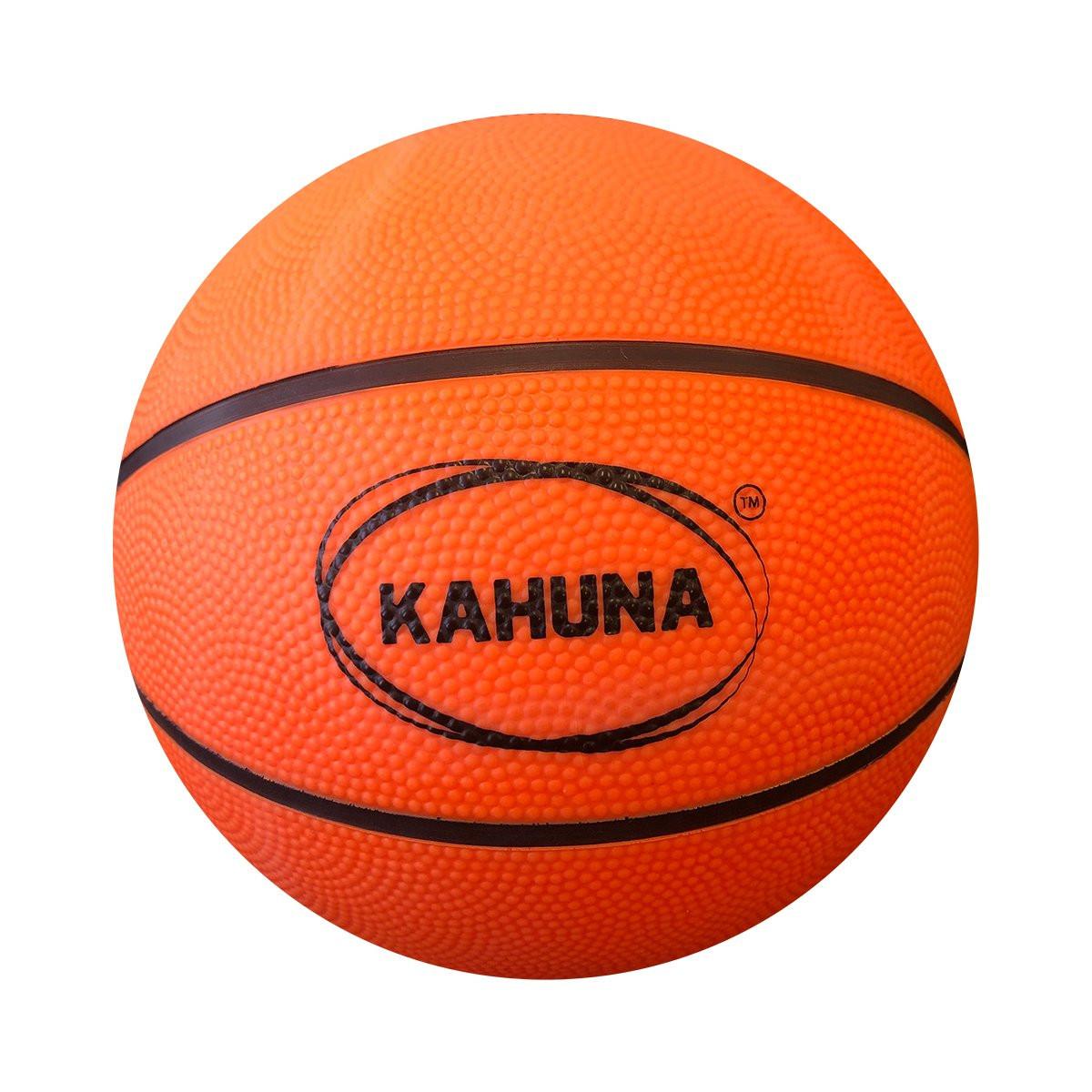 Kahuna Basketball L.e.d Glow Light Up Trampoline Ball.