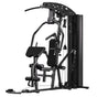 Powertrain Home Multi Gym 560 Full Body Training with 90kg Weight Stack Home Gym.