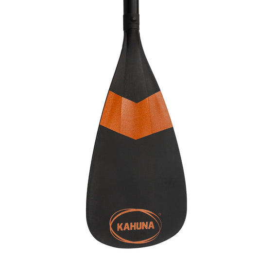 Kahuna Hana Adjustable Paddle for Stand Up Paddle Boards.