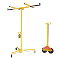 Kartrite 11ft Plaster Drywall Board Sheet Panel Hoist Lifter.