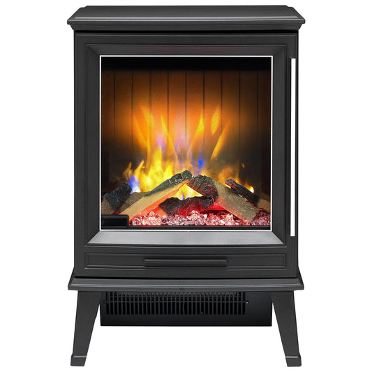 Dimplex Laverton Electric Fire Stove - 2kW.