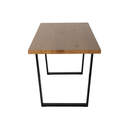 Gourmet Glamour: The Natural&Velvet Dining Set