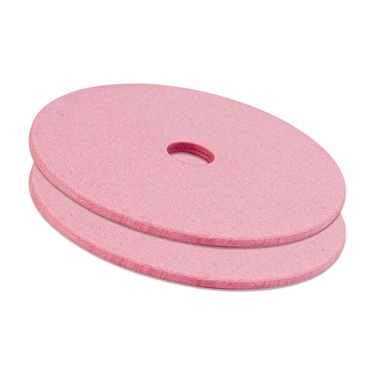 2X Thick .404 100mm Grinding Disc for 320W Chainsaw Sharpener.