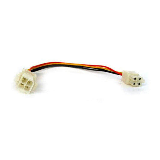 Mainboard 4 PIN 12v Extension Cable.