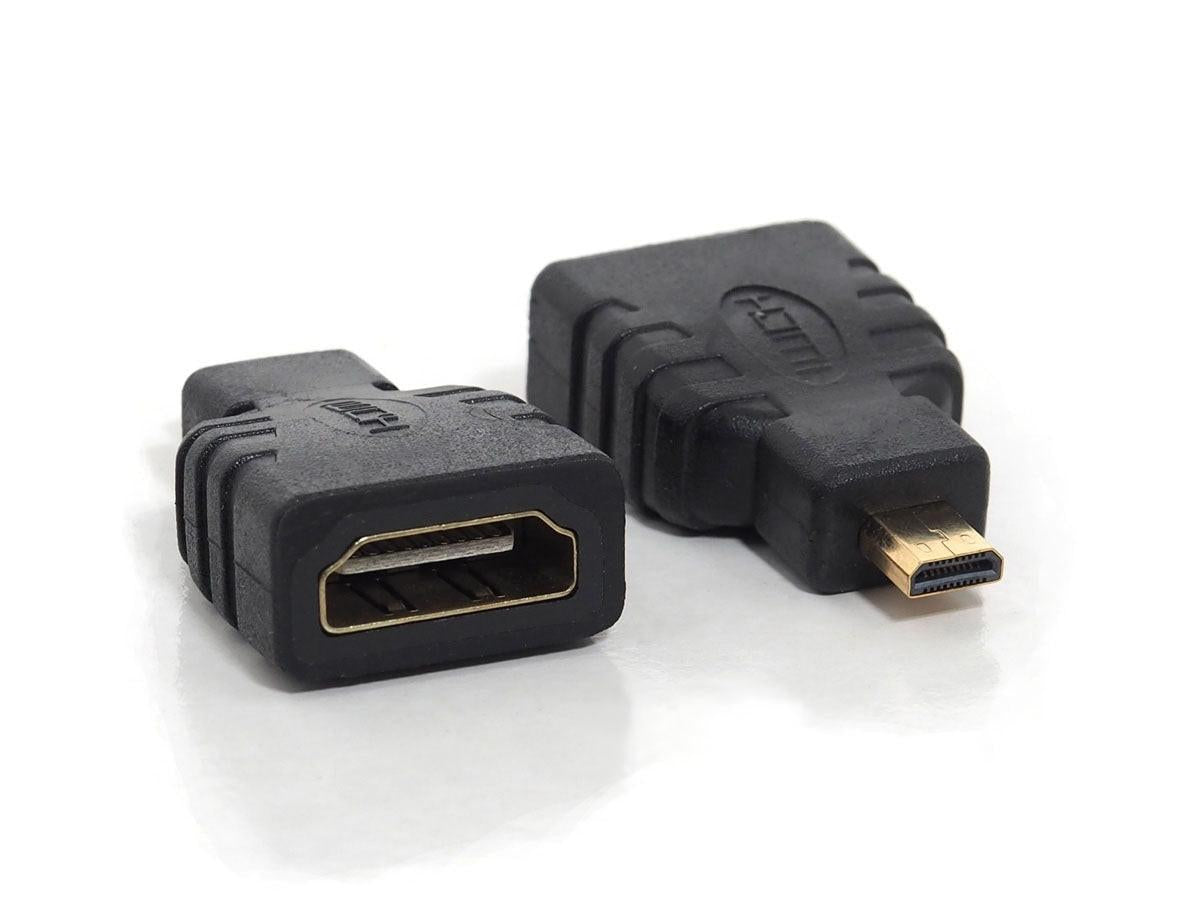 Oxhorn HDMI to Micro HDMI Adapter.