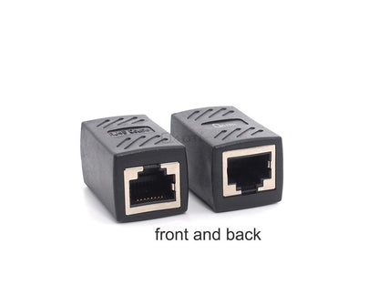 Oxhorn RJ45 Ethernet Inline Coupler / Joiner