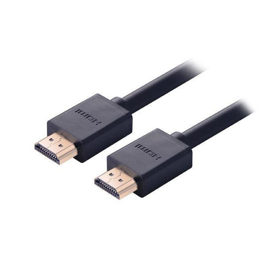 UGREEN High speed HDMI cable with Ethernet  full copper 3M  (10108).