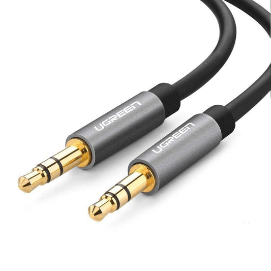 UGREEN 3.5mm Male to 3.5mm Male Audio Cable 1M (10733).
