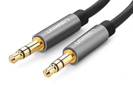 UGREEN 3.5mm male to 3.5mm male cable 3M (10736).