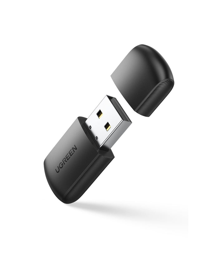 UGREEN 20204 AC650 Dual Band USB WLAN Adapter Hover Image