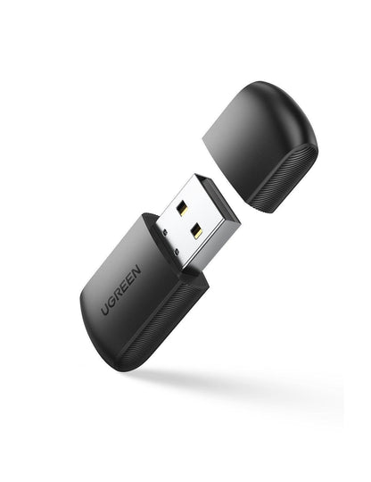 UGREEN 20204 AC650 Dual Band USB WLAN Adapter.