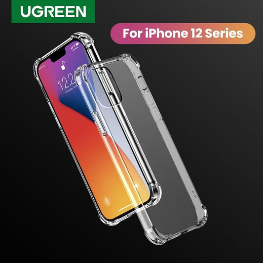 UGREEN 20440  iPhone12/5.4" Protective Case.