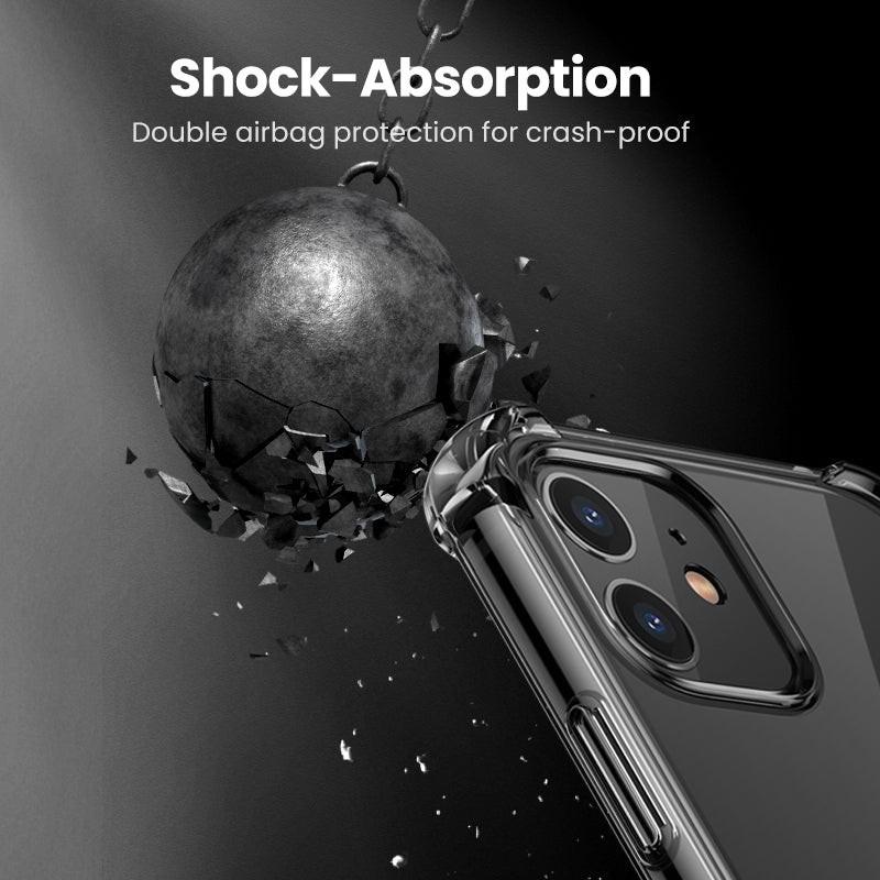 UGREEN 20442  iPhone12/6.7" Protective Case.