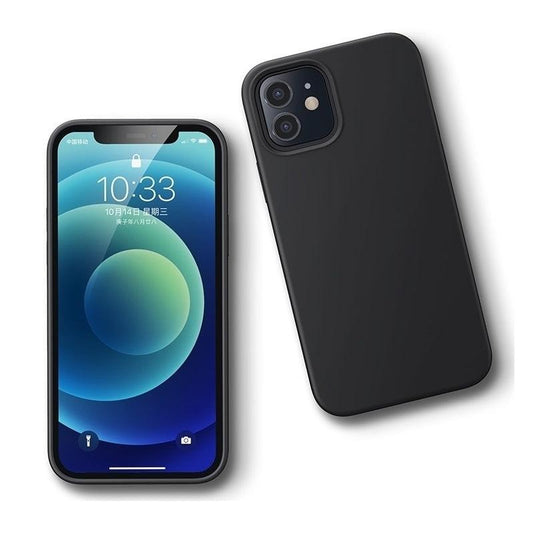 UGreen 20452 Protective Case for iPhone 12 5.4-inch Black.